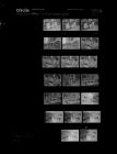 Elmhurst School Library (20 negatives), July 29 (August 3, 1966) [Sleeve 3, Folder d, Box 40]